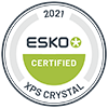 Esko Crystal Certified